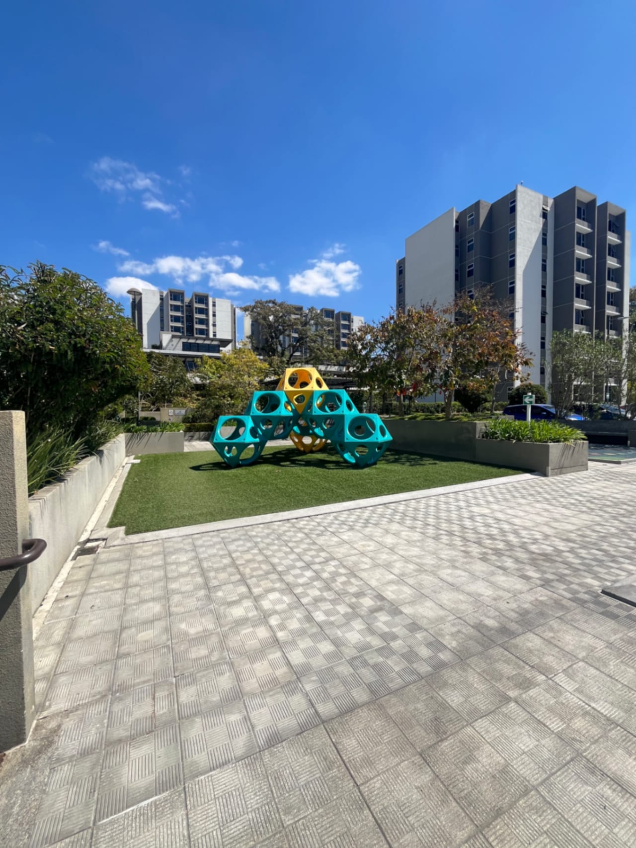 Venta Apartamento Condado Naranjo/alegria Z.4 Mixco — Apartamento en Venta en Condado Naranjo, Zona 4 Mixco, Guatemala, Ciudad — foto 16 de 16