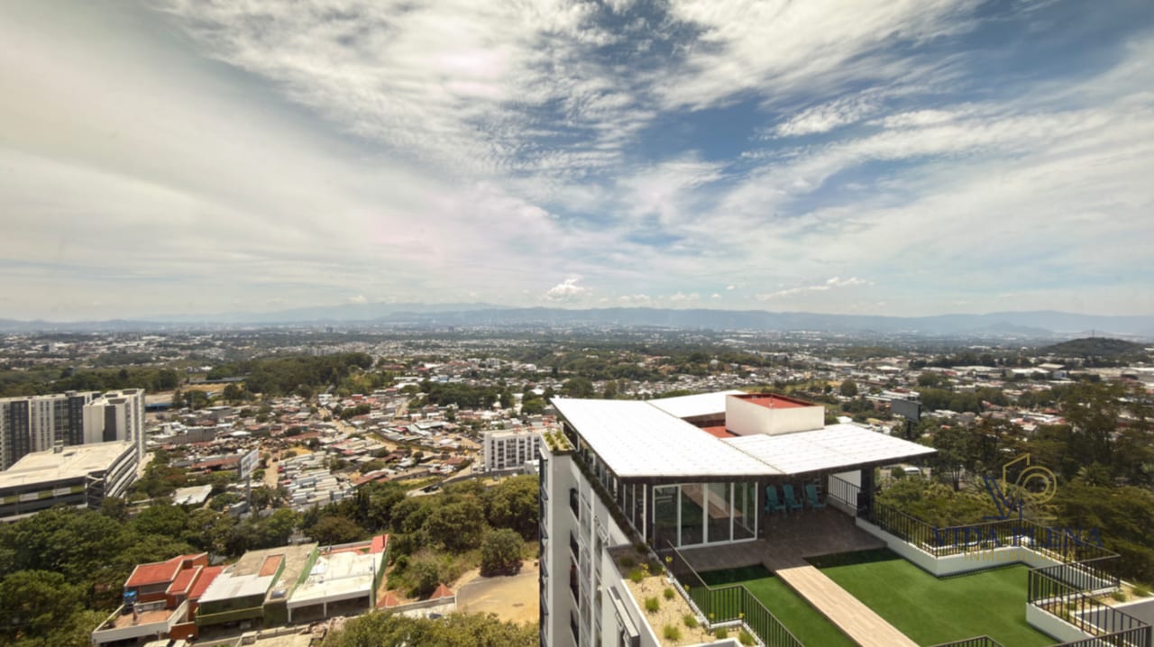 Venta de Apartamento SAKAI/Z.1 de Mixco Interamericana — Apartamento en Alquiler en Sakai, Zona 1 Mixco, Guatemala, Ciudad — foto 4 de 14