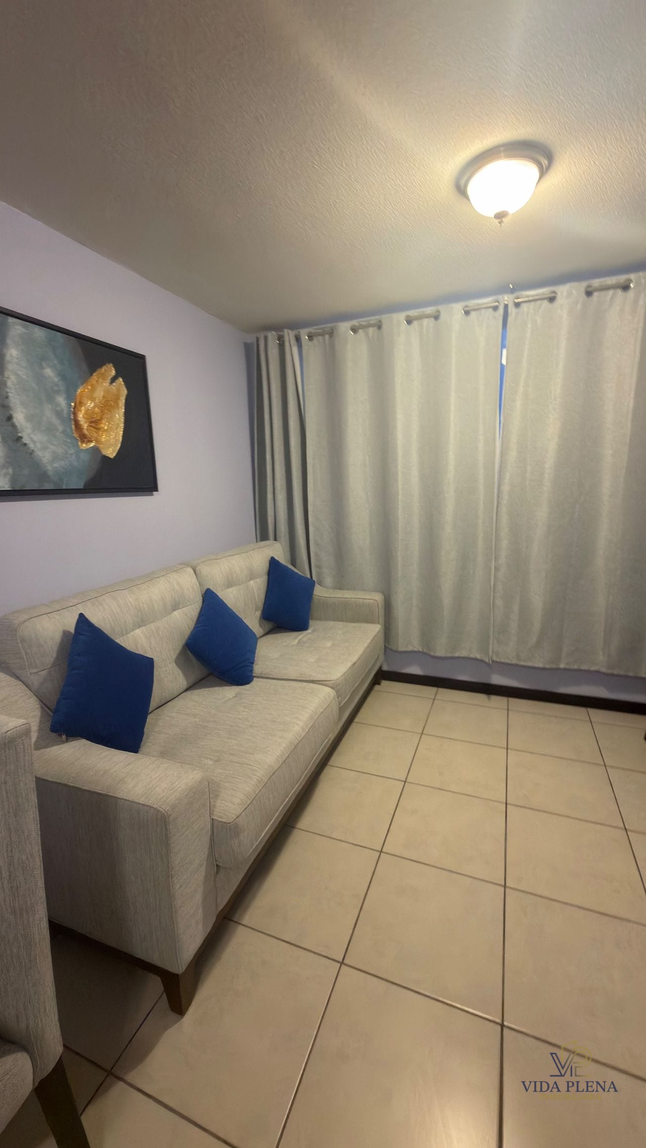 Renta de Apartamento Amueblado/condado Naranjo — Apartamento en Alquiler en Condado Naranjo, Zona 4 Mixco, Guatemala, Ciudad — foto 6 de 11