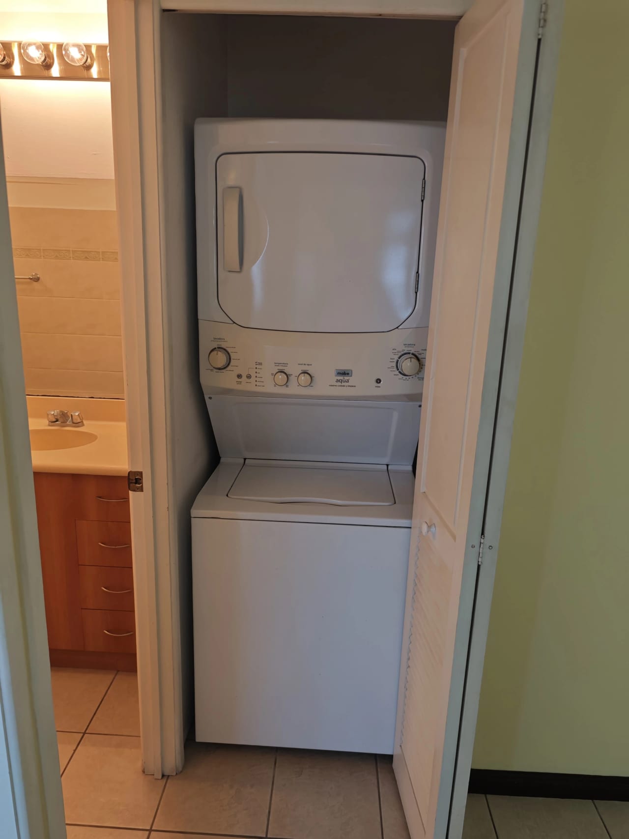 Apartamento en Santorini américas, excelente ubicación — Apartamento en Alquiler en Zona 14, Guatemala, Ciudad — foto 6 de 12