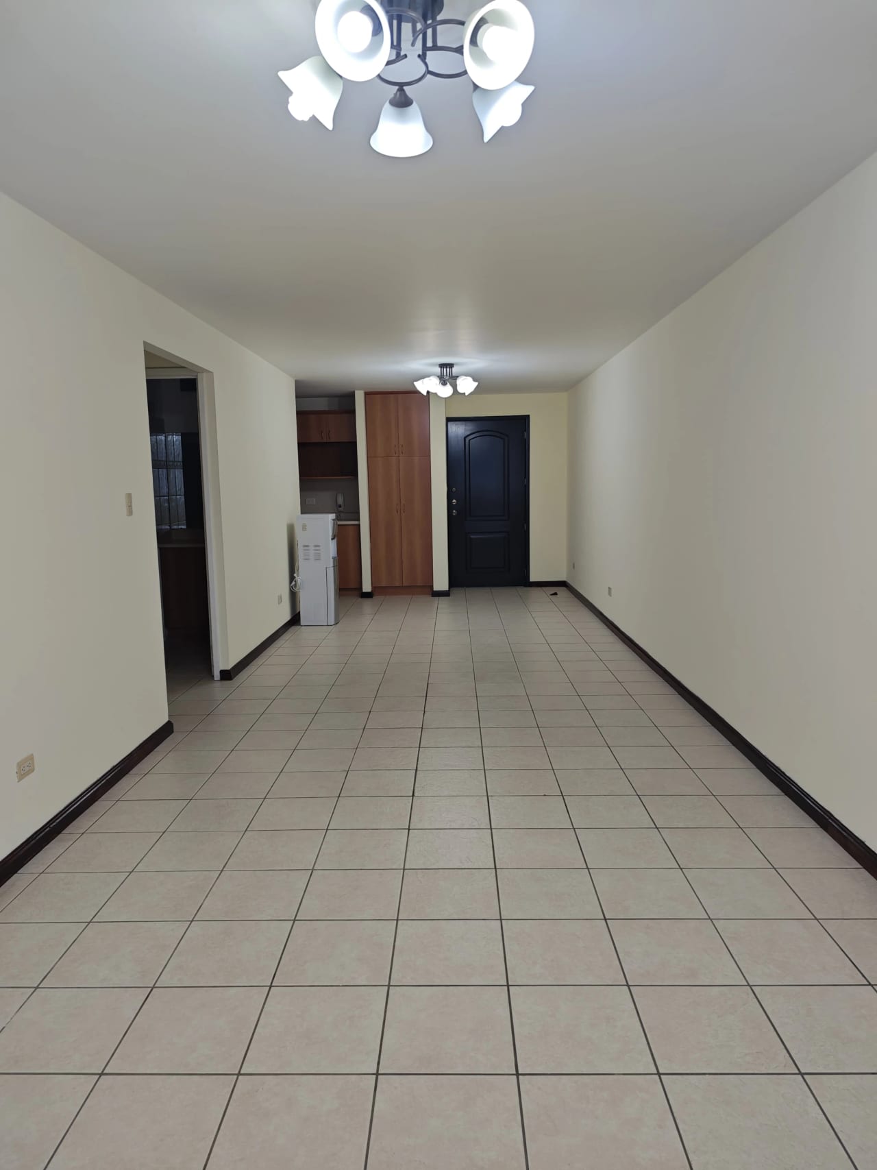 Apartamento en Santorini américas, excelente ubicación — Apartamento en Alquiler en Zona 14, Guatemala, Ciudad — foto 12 de 12