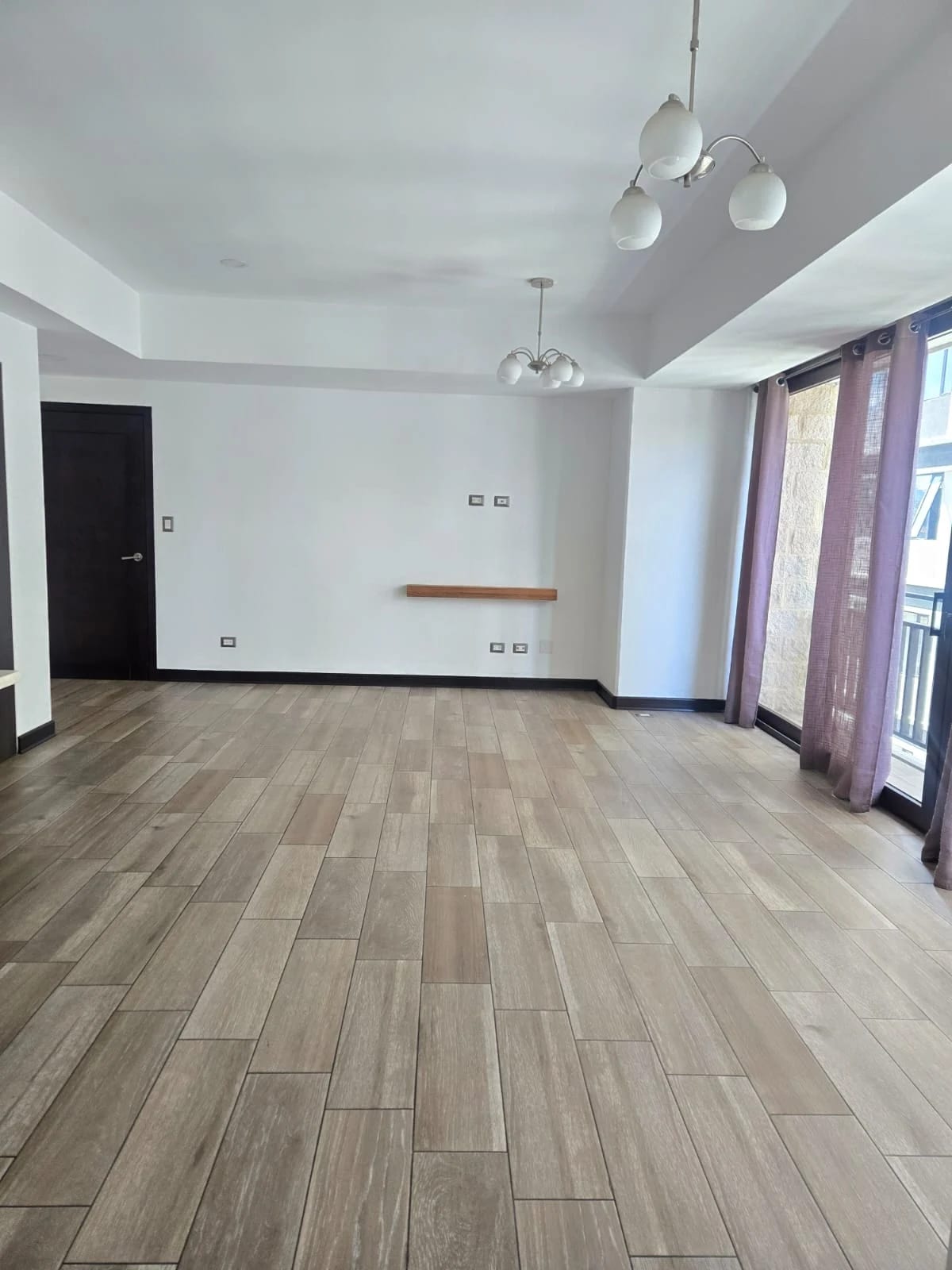 Apartamento en Edificio Tres15 zona 13 — Apartamento en Alquiler en Zona 14, Guatemala, Ciudad — foto 6 de 10