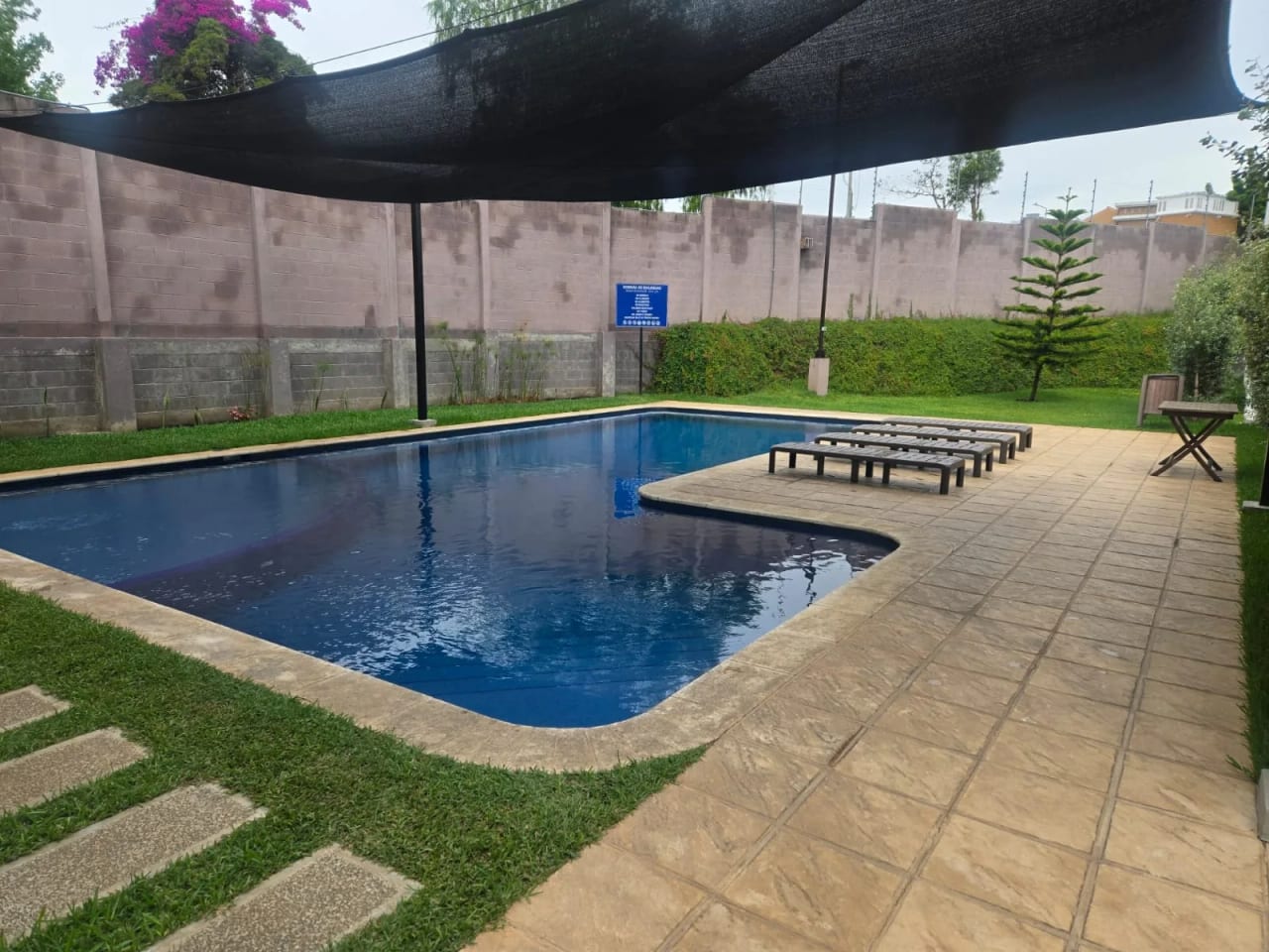 Venta de casa Home 16 zona 16 — Casa en Venta en Zona 16, Guatemala, Ciudad — foto 1 de 8