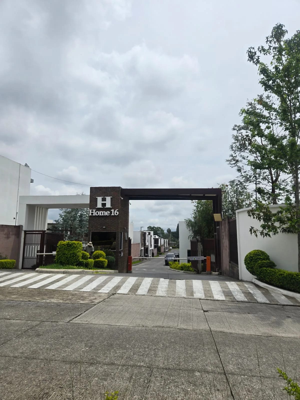 Venta de casa Home 16 zona 16 — Casa en Venta en Zona 16, Guatemala, Ciudad — foto 4 de 8
