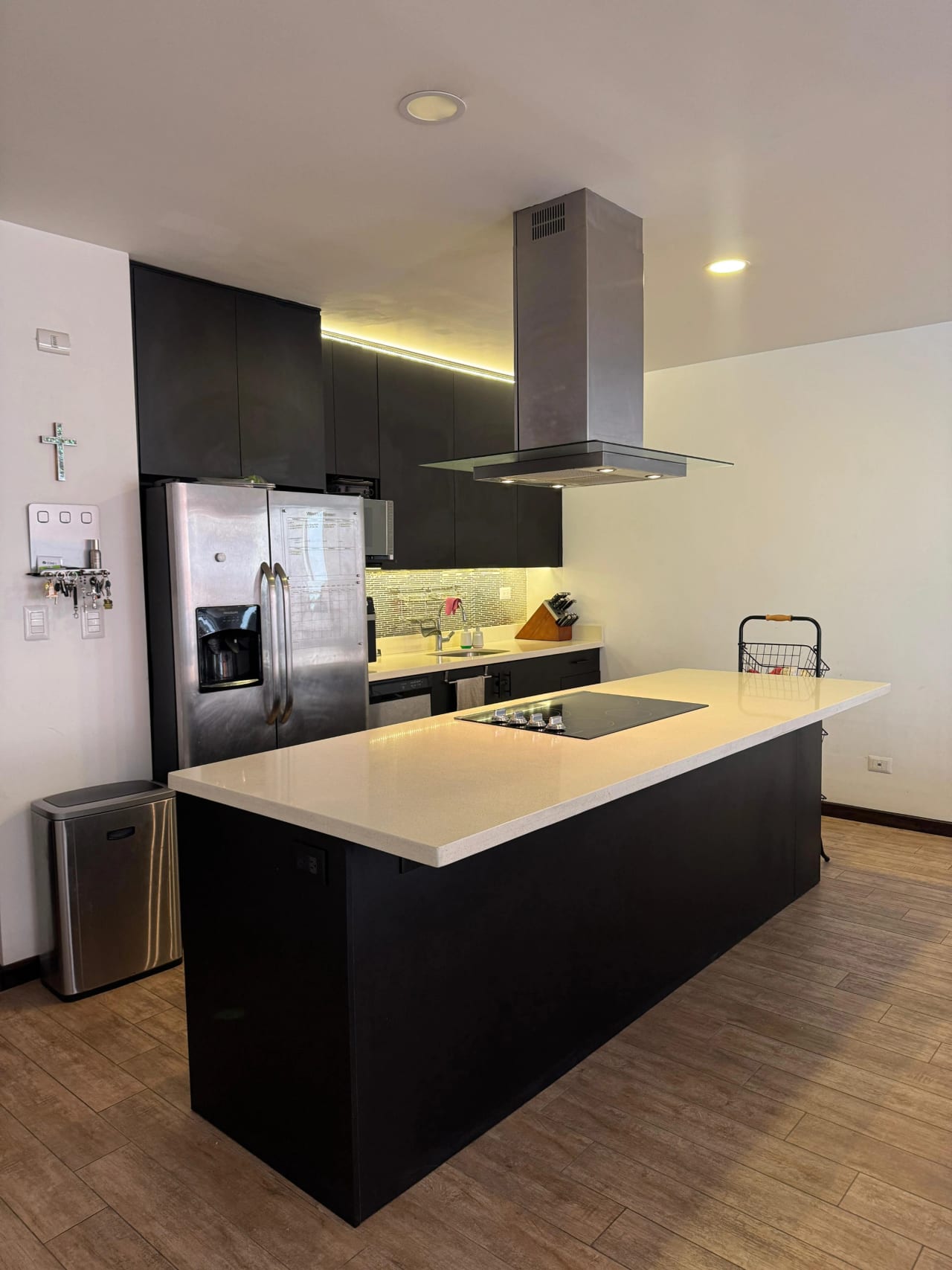 Apartamento en venta Albero zona 15 — Apartamento en Venta en Zona 15, Guatemala, Ciudad — foto 10 de 11