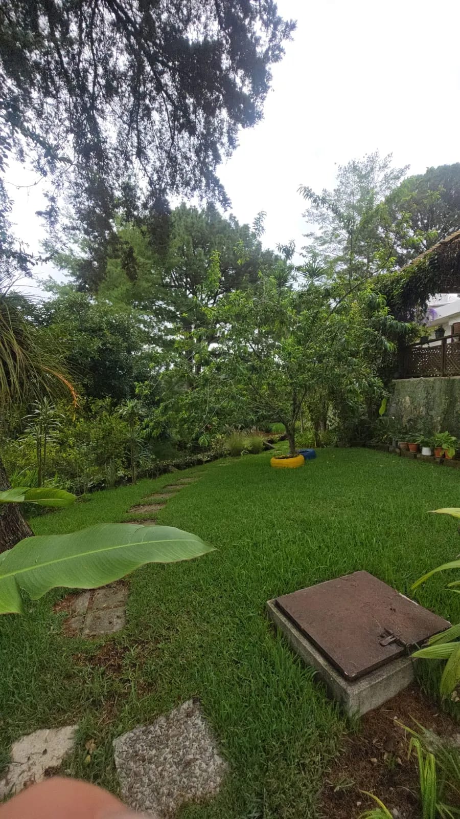 Casa en venta en Muxbal dentro de garita — Terreno en Venta en Muxbal, Guatemala, Ciudad — foto 3 de 6