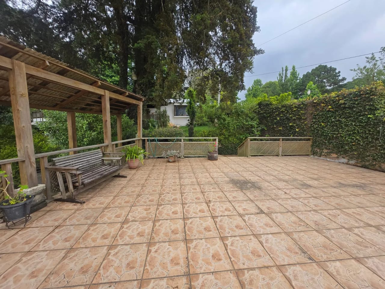 Casa en venta en Muxbal dentro de garita — Terreno en Venta en Muxbal, Guatemala, Ciudad — foto 6 de 6