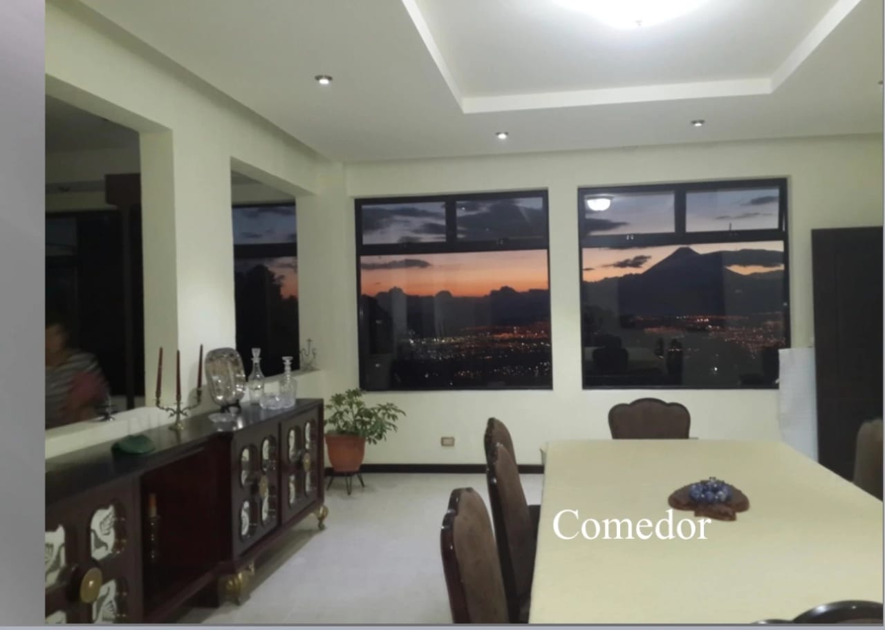 BAJO DE PRECIO ¿buscas la Casa Ideal? Esta Es. — Casa en Venta en Bellas Luces, Santa Catarina Pinula, Guatemala, Ciudad — foto 3 de 6