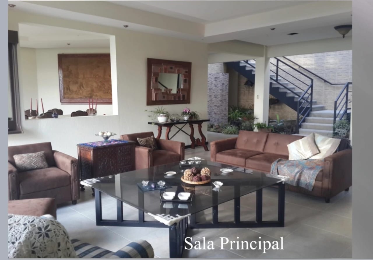 BAJO DE PRECIO ¿buscas la Casa Ideal? Esta Es. — Casa en Venta en Bellas Luces, Santa Catarina Pinula, Guatemala, Ciudad — foto 4 de 6
