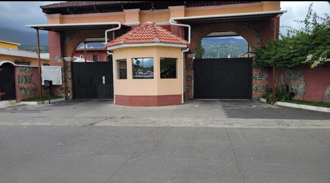Alta Plusvalia, Ambiente Familiar — Terreno en Venta en San Miguel Dueñas, Sacatepéquez — foto 3 de 4
