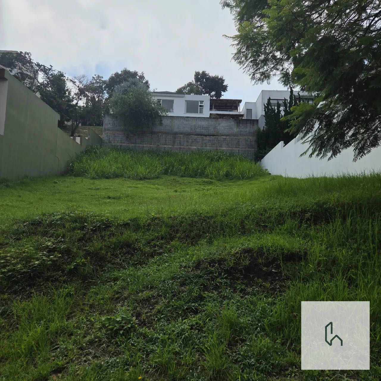 Terreno en Venta en la Foresta, KM.20 Fraijanes — Terreno en Venta en La Foresta, Carretera a El Salvador, Guatemala, Ciudad — foto 2 de 5