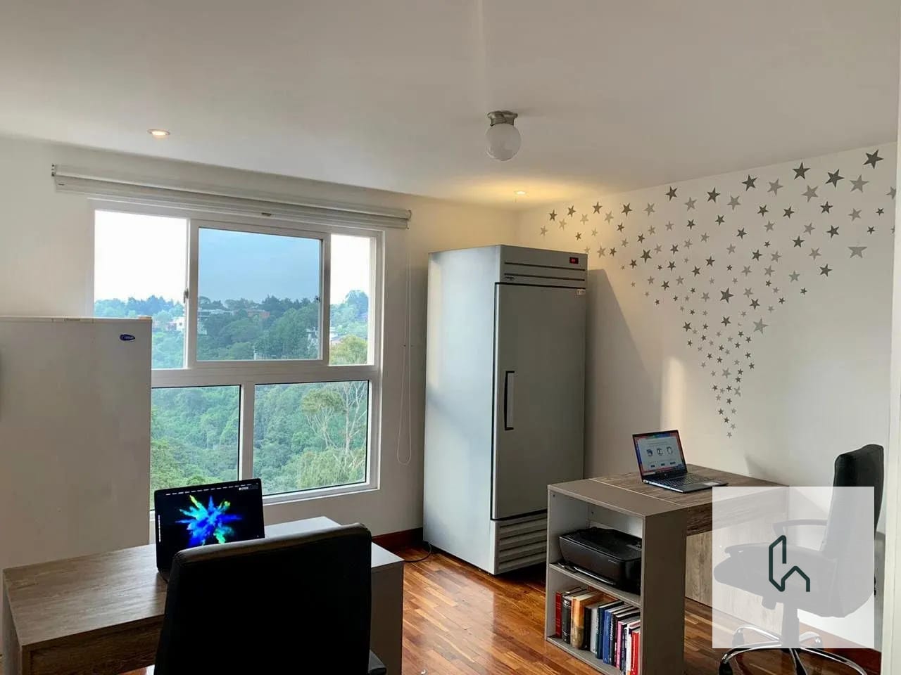 Elegante Apartamento Tipo Loft en Venta en Z.16 la Montaña — Apartamento en Venta en La Montaña, Zona 16, Guatemala, Ciudad — foto 3 de 14