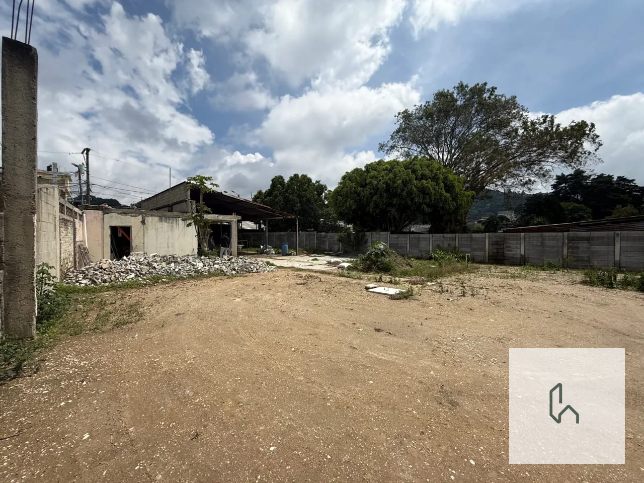 Terreno Comercial en Renta en Pieda Parada, Cristo Rey — Terreno en Alquiler en Santa Catarina Pinula, Guatemala, Ciudad — foto 4 de 6