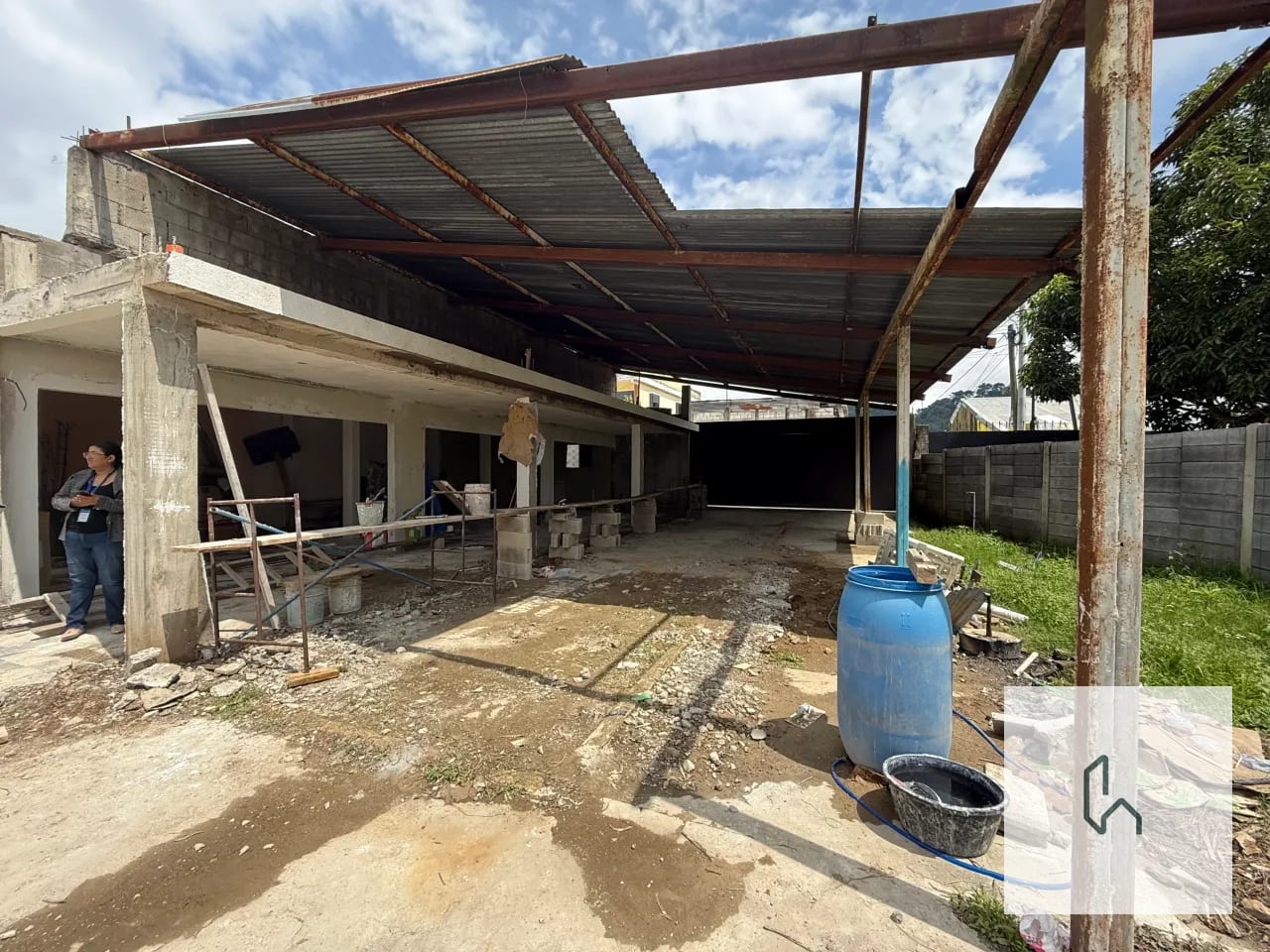 Terreno Comercial en Renta en Pieda Parada, Cristo Rey — Terreno en Alquiler en Santa Catarina Pinula, Guatemala, Ciudad — foto 5 de 6