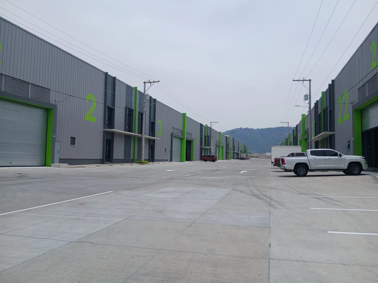 Bodega Industrial EN RENTA - AMATITLÁN 🚛 — Bodega / Ofibodega en Alquiler en Amatitlán, Amatitlán, Guatemala, Ciudad — foto 2 de 8