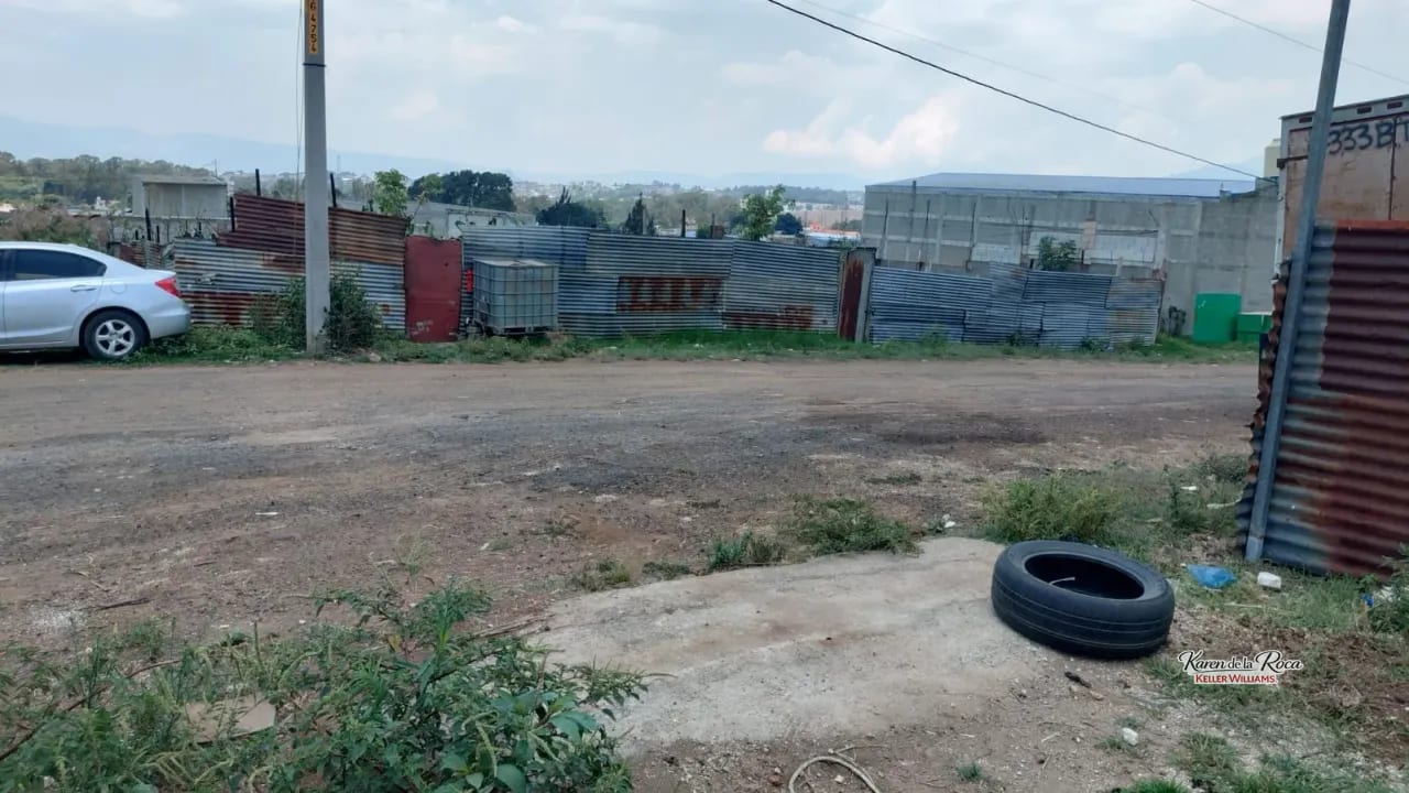 Terreno en Alquiler — Terreno en Venta en Villa Nueva, Guatemala, Ciudad — foto 3 de 4
