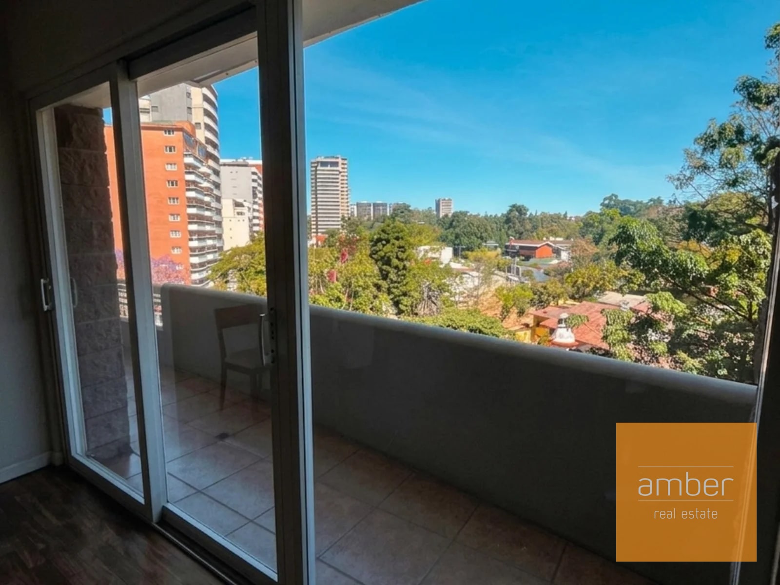 Apartamento en Terranova, zona 14 - 3
