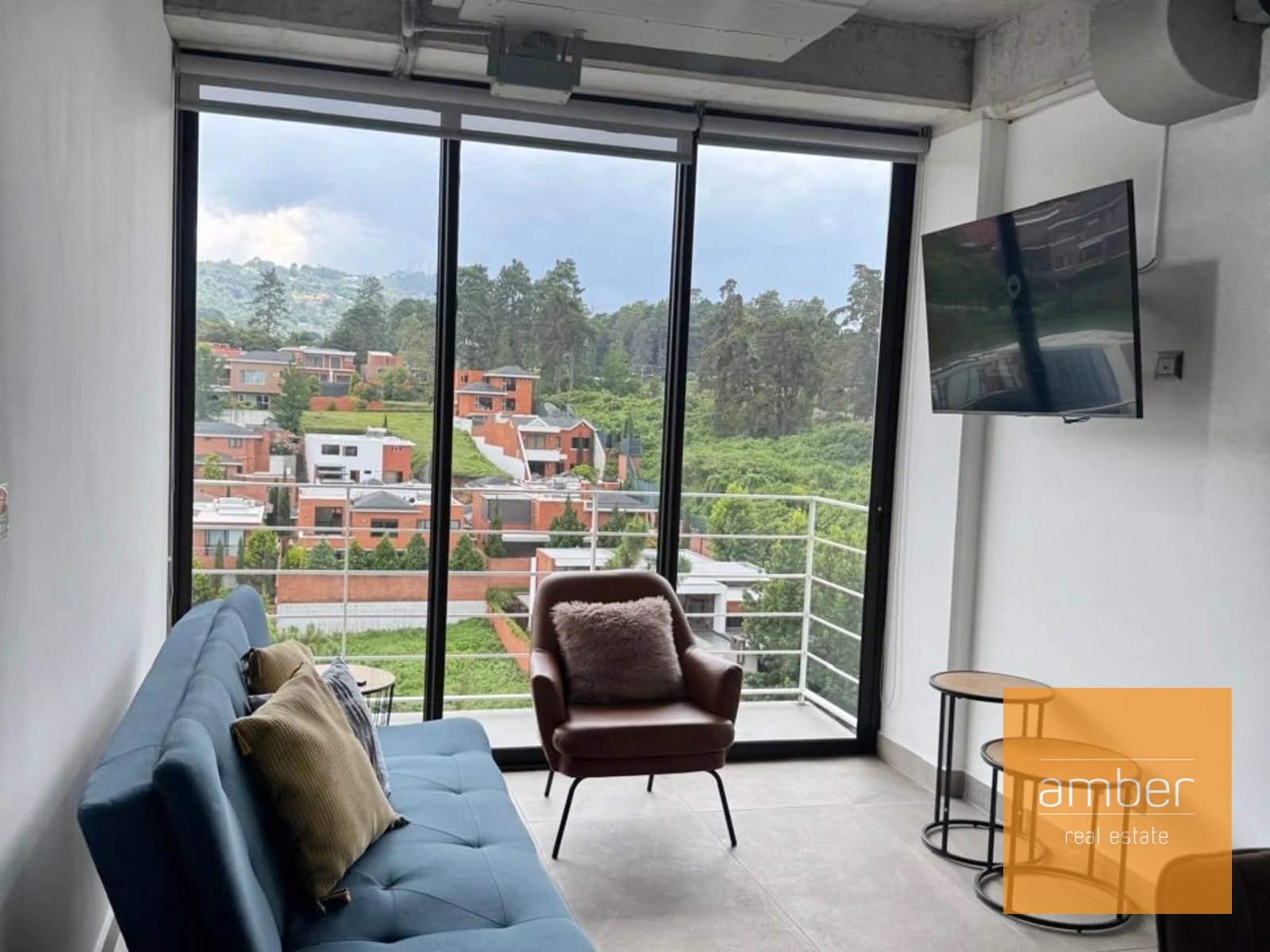 Apartamento en Shift Cayalá, zona 16 - 1