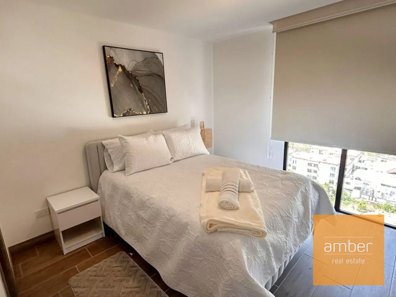 Apartamento amueblado en Kiintea, zona 15 — Apartamento en Alquiler en Zona 15, Guatemala, Ciudad — foto 3 de 11