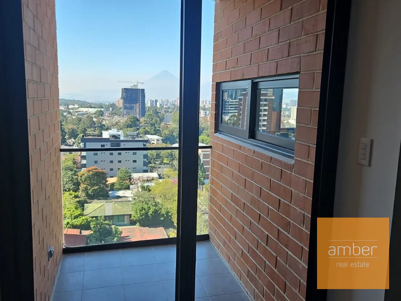 Estudio en Kiintea, zona 15 — Apartamento en Alquiler en Zona 15, Guatemala, Ciudad — foto 5 de 13