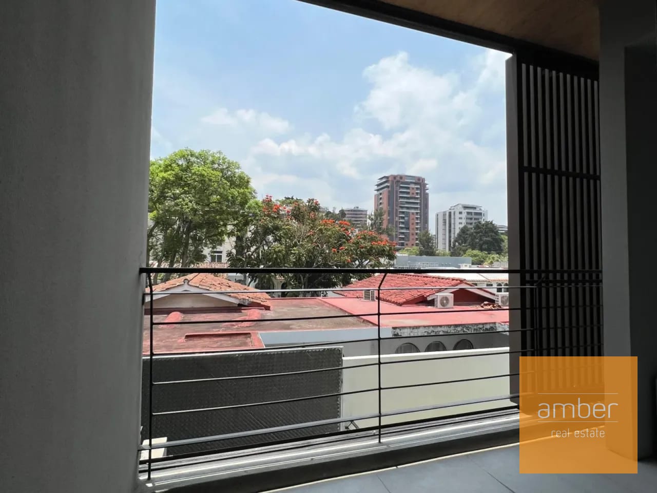 Apartamento en Ailé, zona 13 — Apartamento en Alquiler en Zona 13, Guatemala, Ciudad — foto 5 de 9