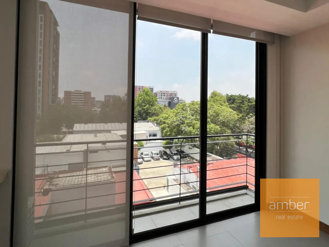 Apartamento en Ailé, zona 13 — Apartamento en Alquiler en Zona 13, Guatemala, Ciudad — foto 2 de 6