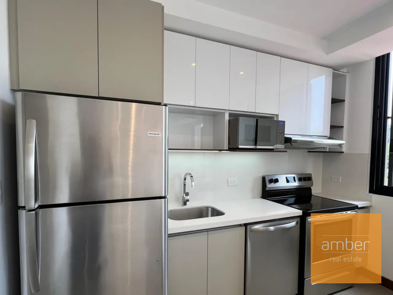 Apartamento en Ailé, zona 13 — Apartamento en Alquiler en Zona 13, Guatemala, Ciudad — foto 1 de 6