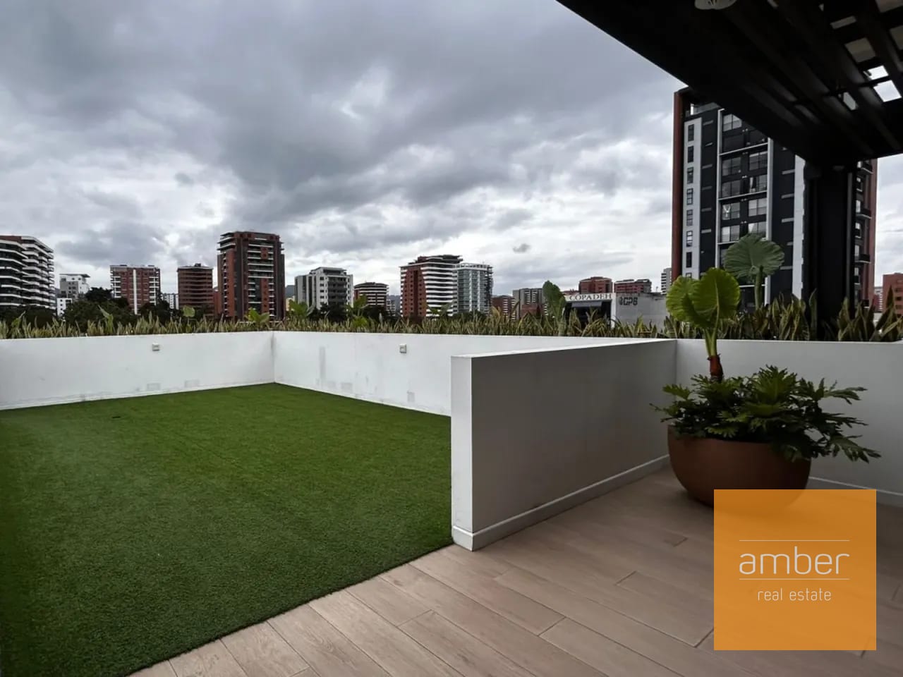 Apartamento en Ailé, zona 13 — Apartamento en Alquiler en Zona 13, Guatemala, Ciudad — foto 6 de 6
