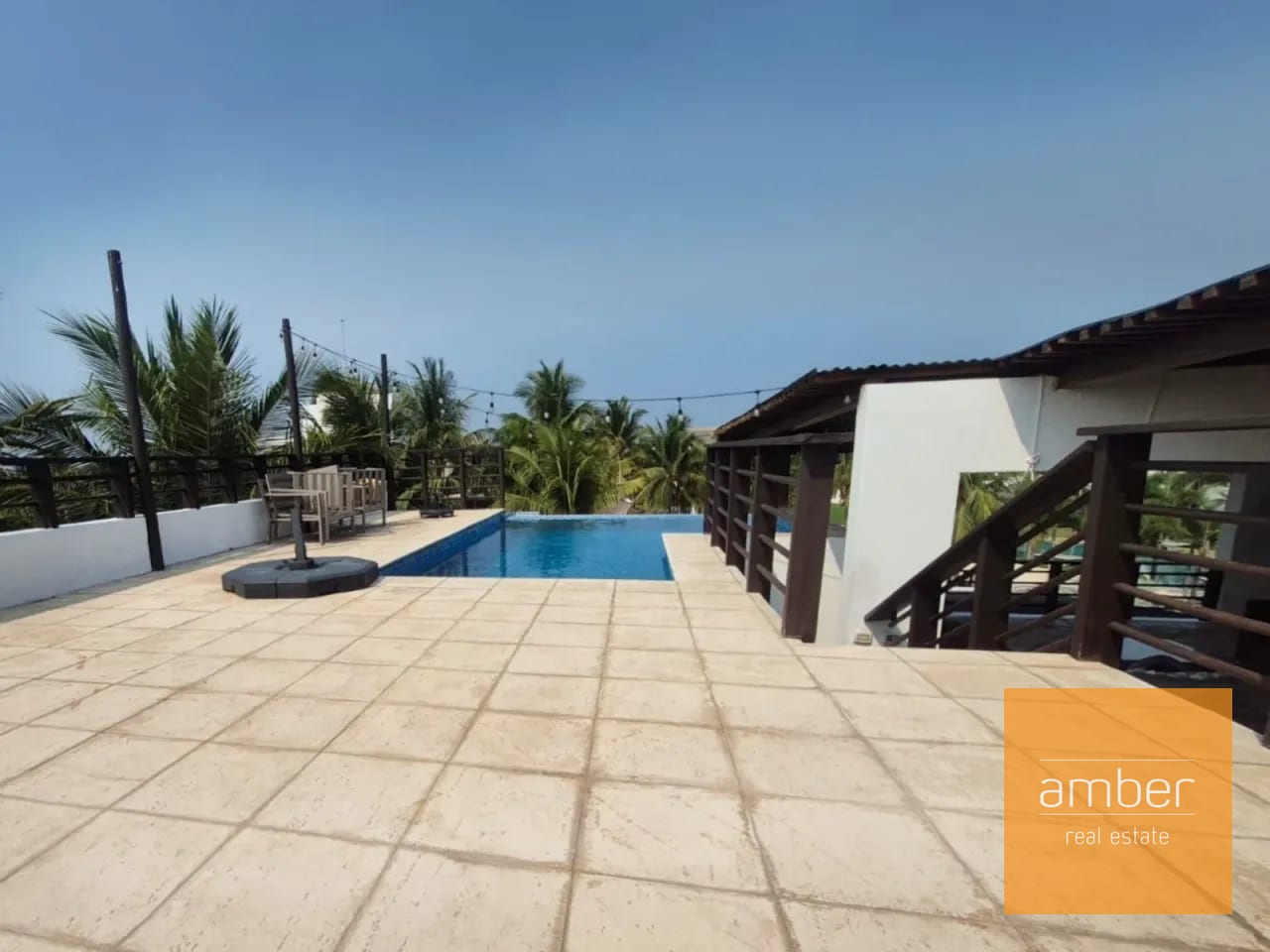 Penthouse en Blanc, Monterrico — Casa en Venta en Taxisco, Santa Rosa — foto 1 de 9