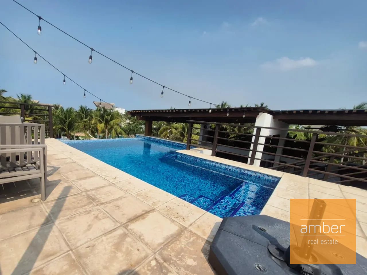 Penthouse en Blanc, Monterrico — Casa en Venta en Taxisco, Santa Rosa — foto 8 de 9