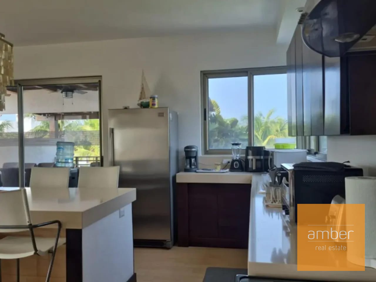 Penthouse en Blanc, Monterrico — Casa en Venta en Taxisco, Santa Rosa — foto 3 de 9