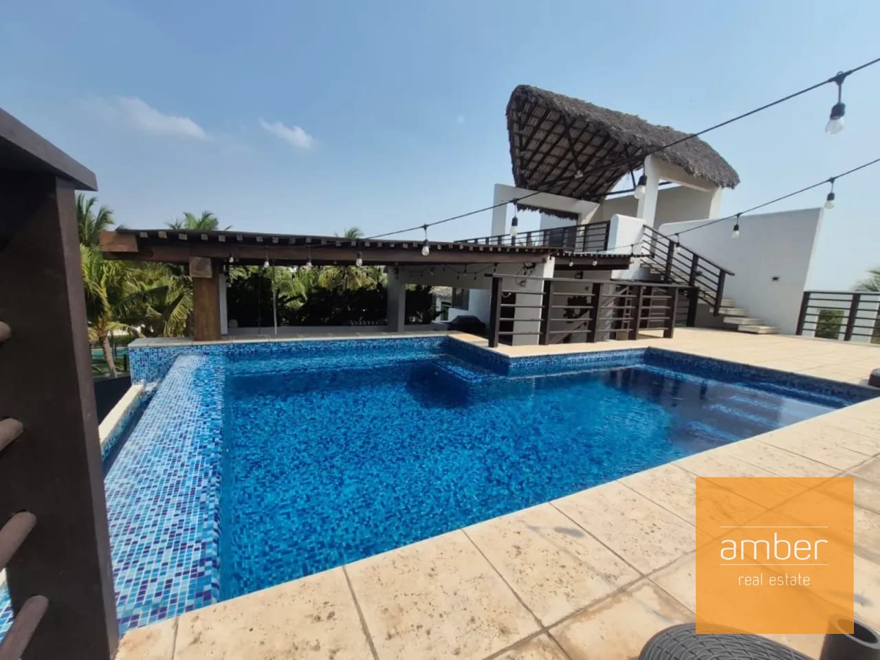 Penthouse en Blanc, Monterrico — Casa en Venta en Taxisco, Santa Rosa — foto 9 de 9