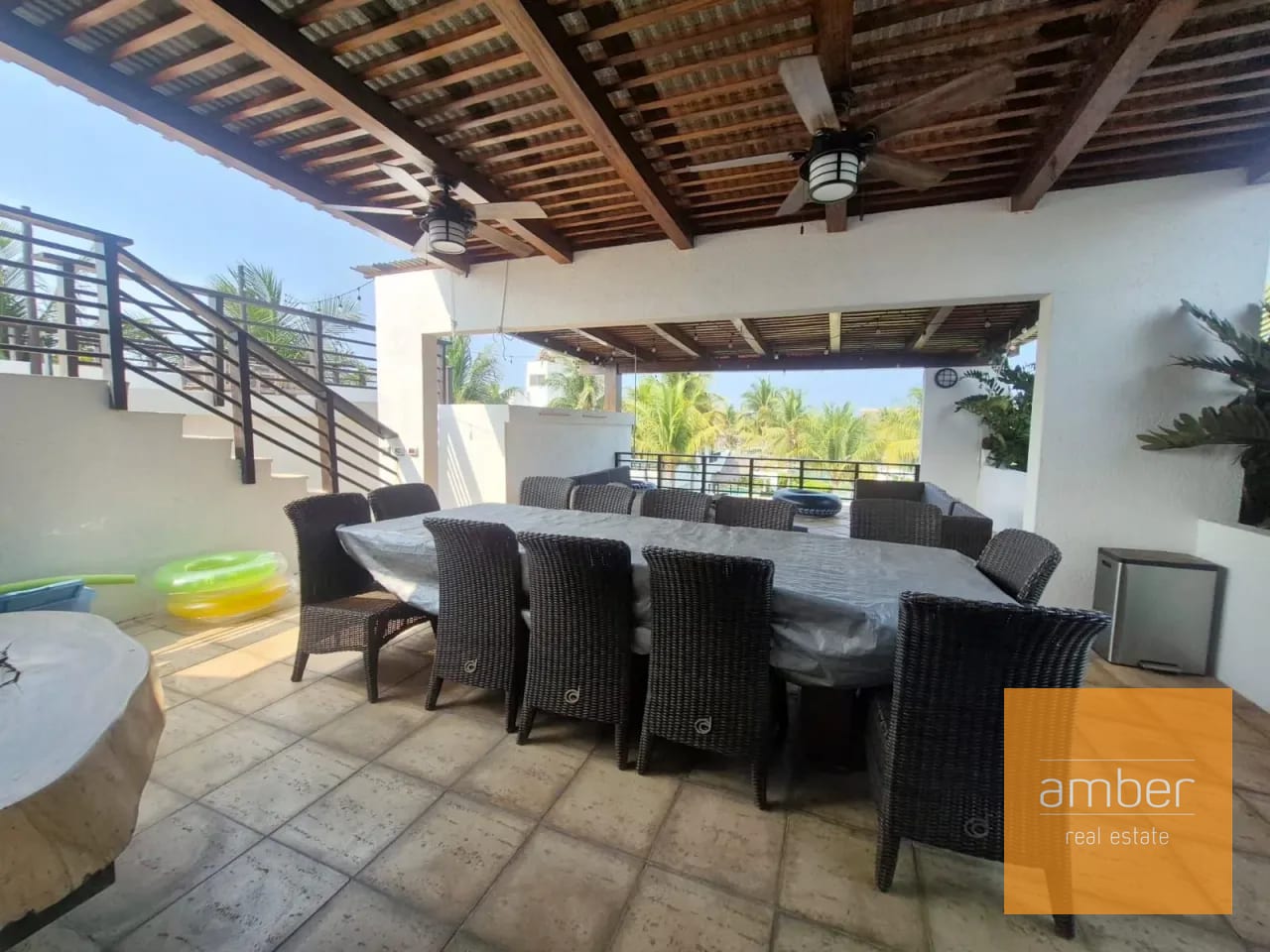 Penthouse en Blanc, Monterrico — Casa en Venta en Taxisco, Santa Rosa — foto 7 de 9