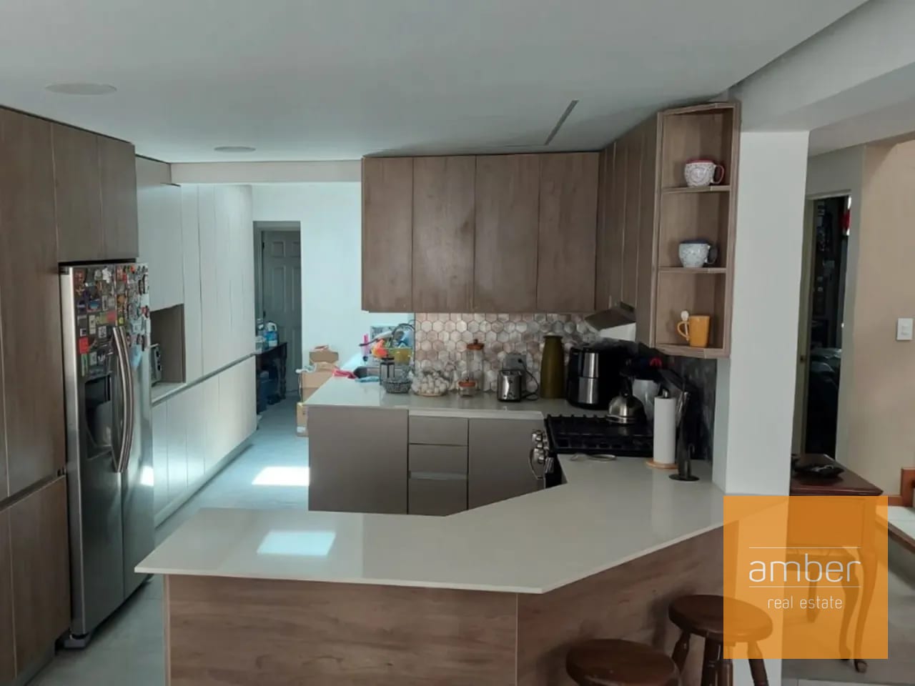 Casa en Monte Azul, zona 13 — Casa en Venta en Monte Azul, Zona 13, Guatemala, Ciudad — foto 1 de 6