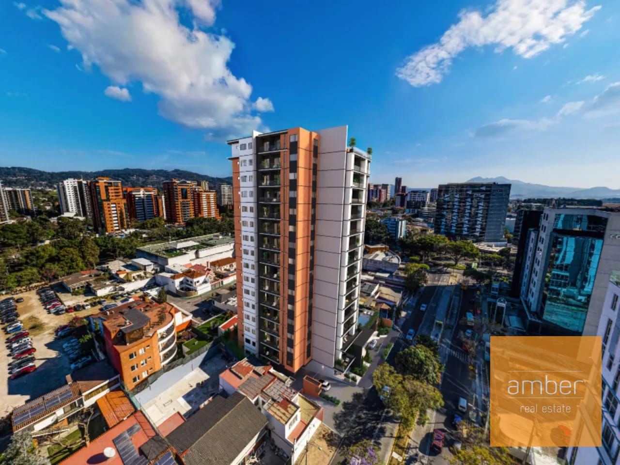 Alessa, zona 13 — Apartamento en Venta en Zona 13, Guatemala, Ciudad — foto 1 de 15