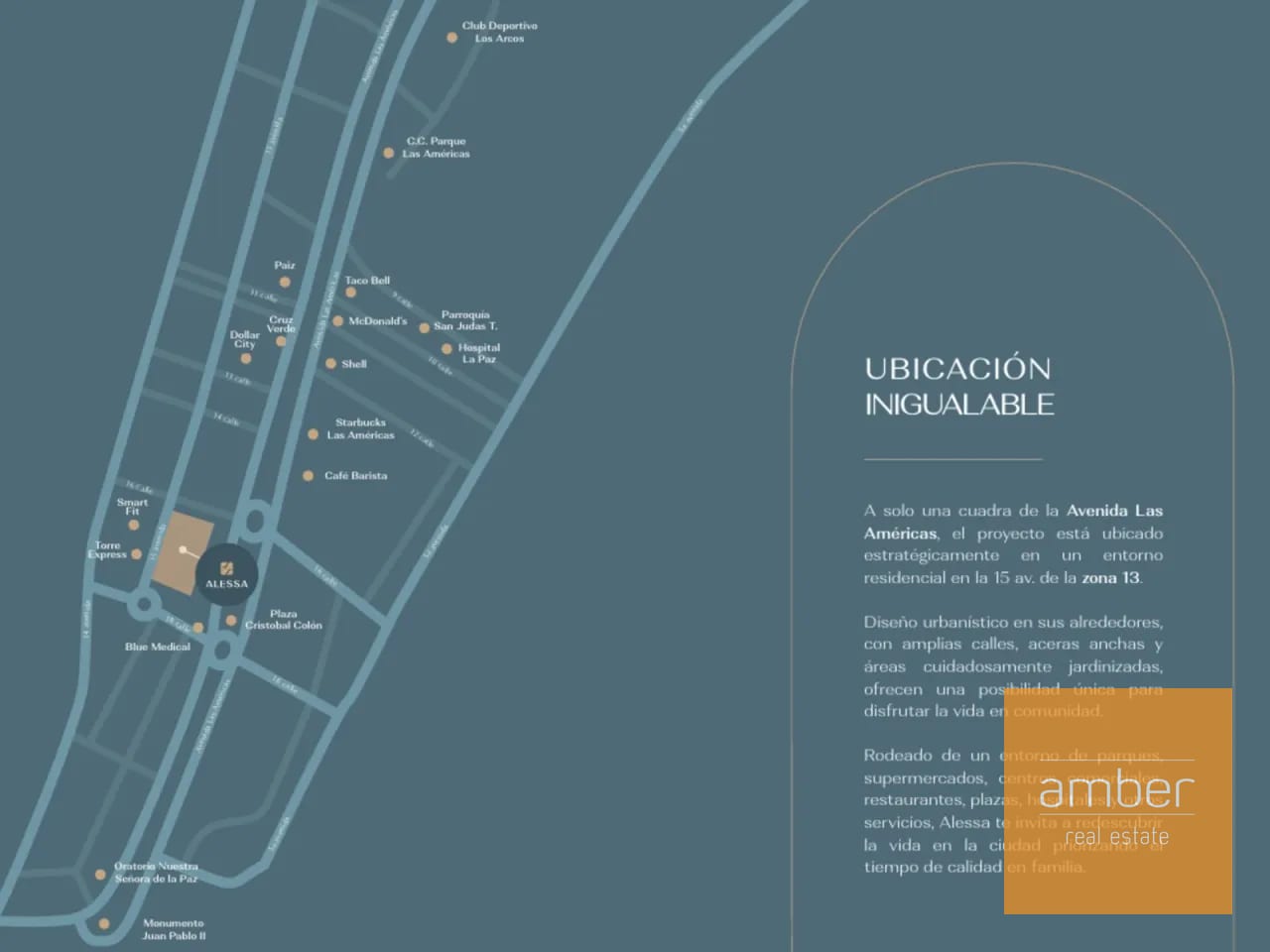Alessa, zona 13 — Apartamento en Venta en Zona 13, Guatemala, Ciudad — foto 15 de 15