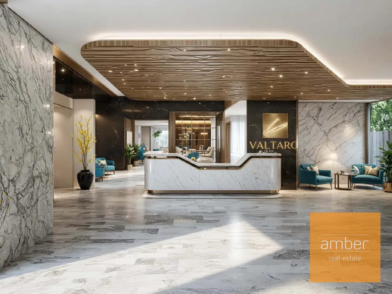 Valtaro, zona 14 — Apartamento en Venta en Zona 14, Guatemala, Ciudad — foto 8 de 13