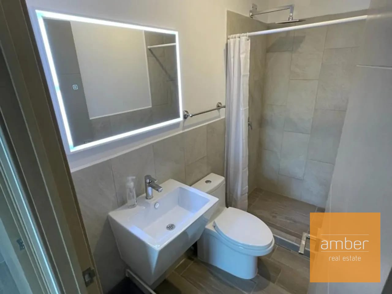 Condado 14, zona 14 — Apartamento en Alquiler en Zona 14, Guatemala, Ciudad — foto 4 de 6