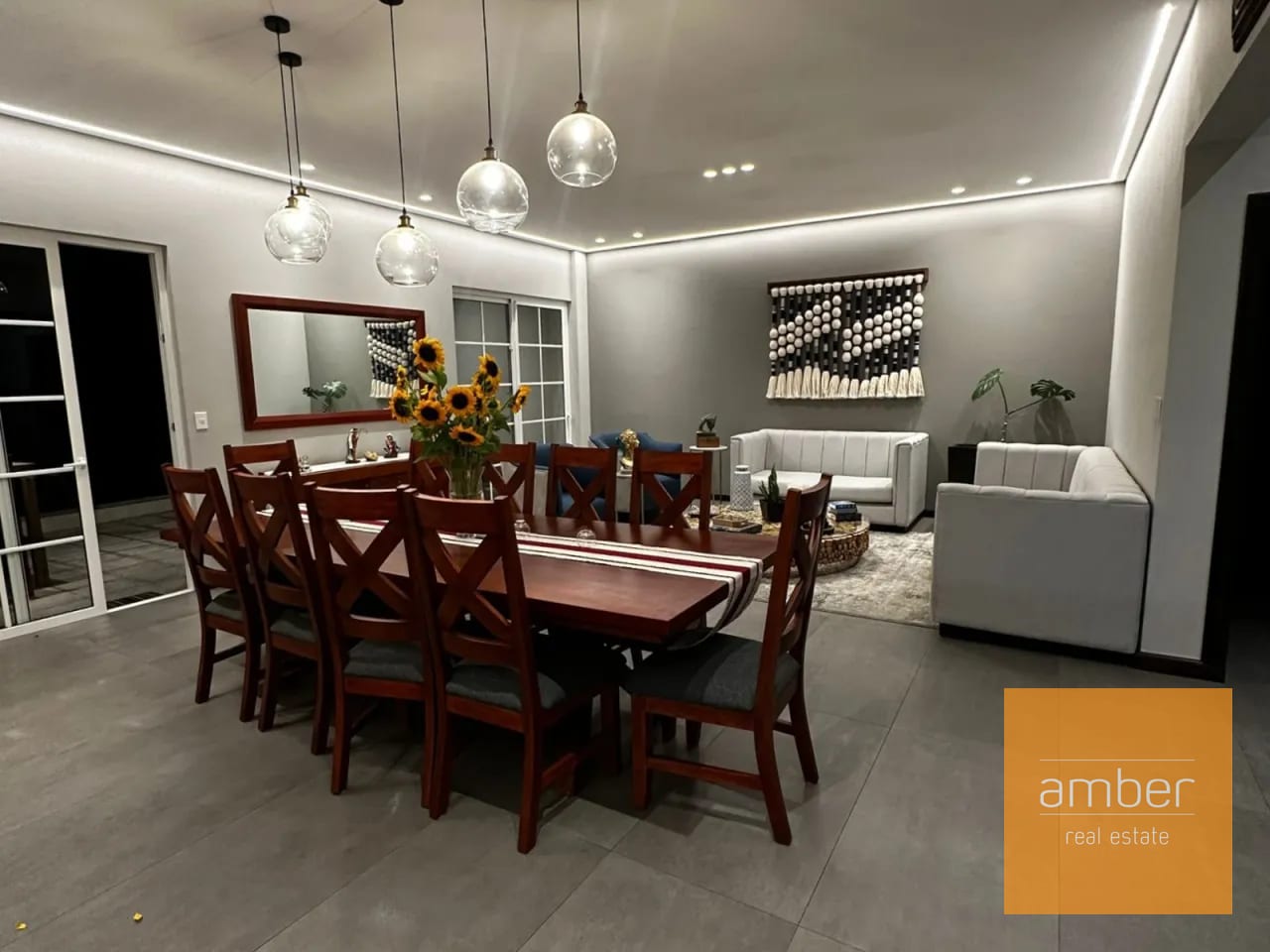 Casa en venta Santa Rosalía, km 12.5 CES — Casa en Venta en Santa Rosalia La Laguna, Carretera a El Salvador, Guatemala, Ciudad — foto 4 de 14