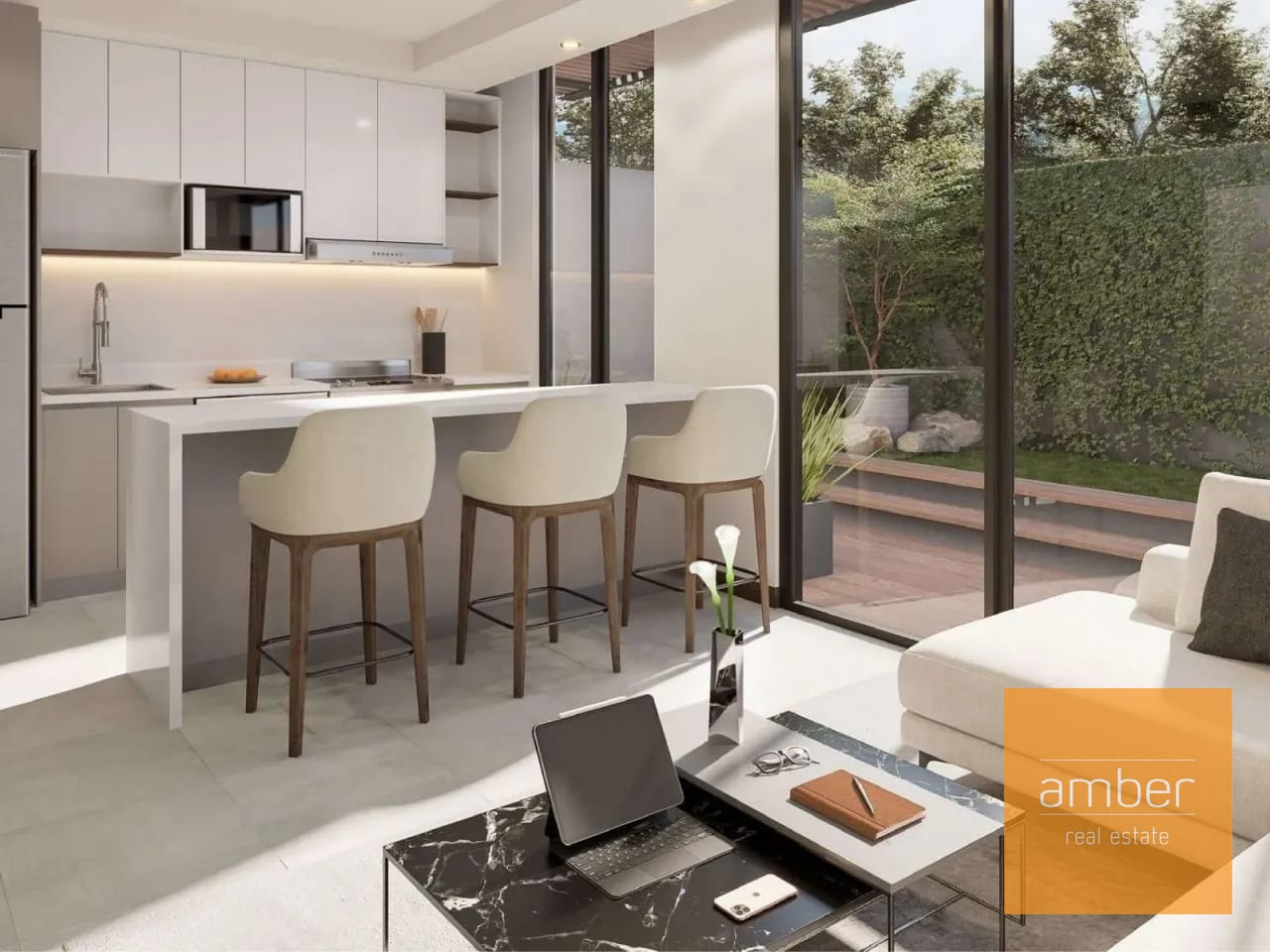 Apartamento en Edificio Ailé, zona 13 — Apartamento en Venta en Zona 13, Guatemala, Ciudad — foto 3 de 9
