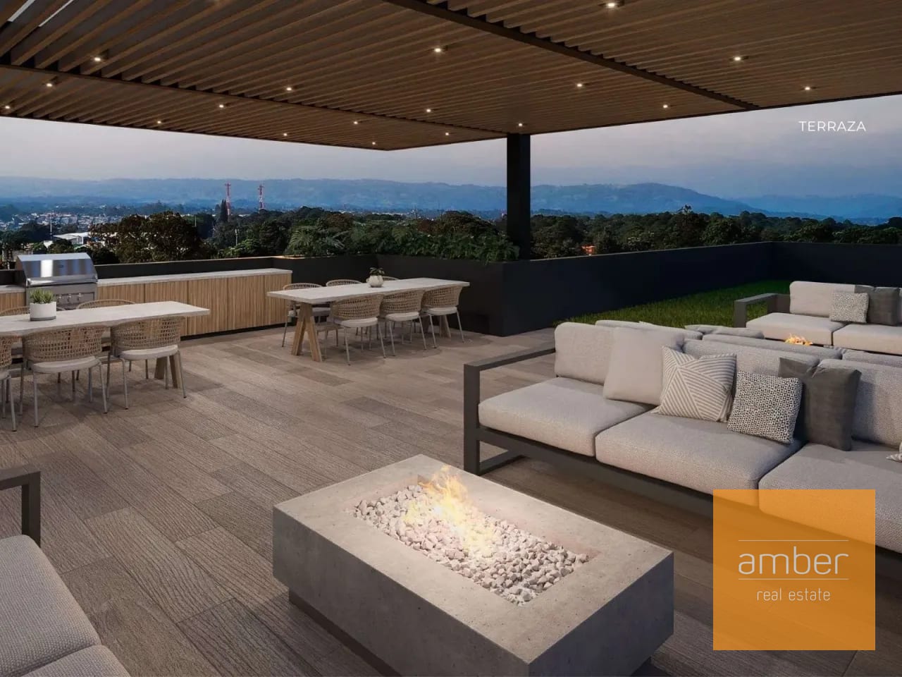 Apartamento en Edificio Ailé, zona 13 — Apartamento en Venta en Zona 13, Guatemala, Ciudad — foto 5 de 9