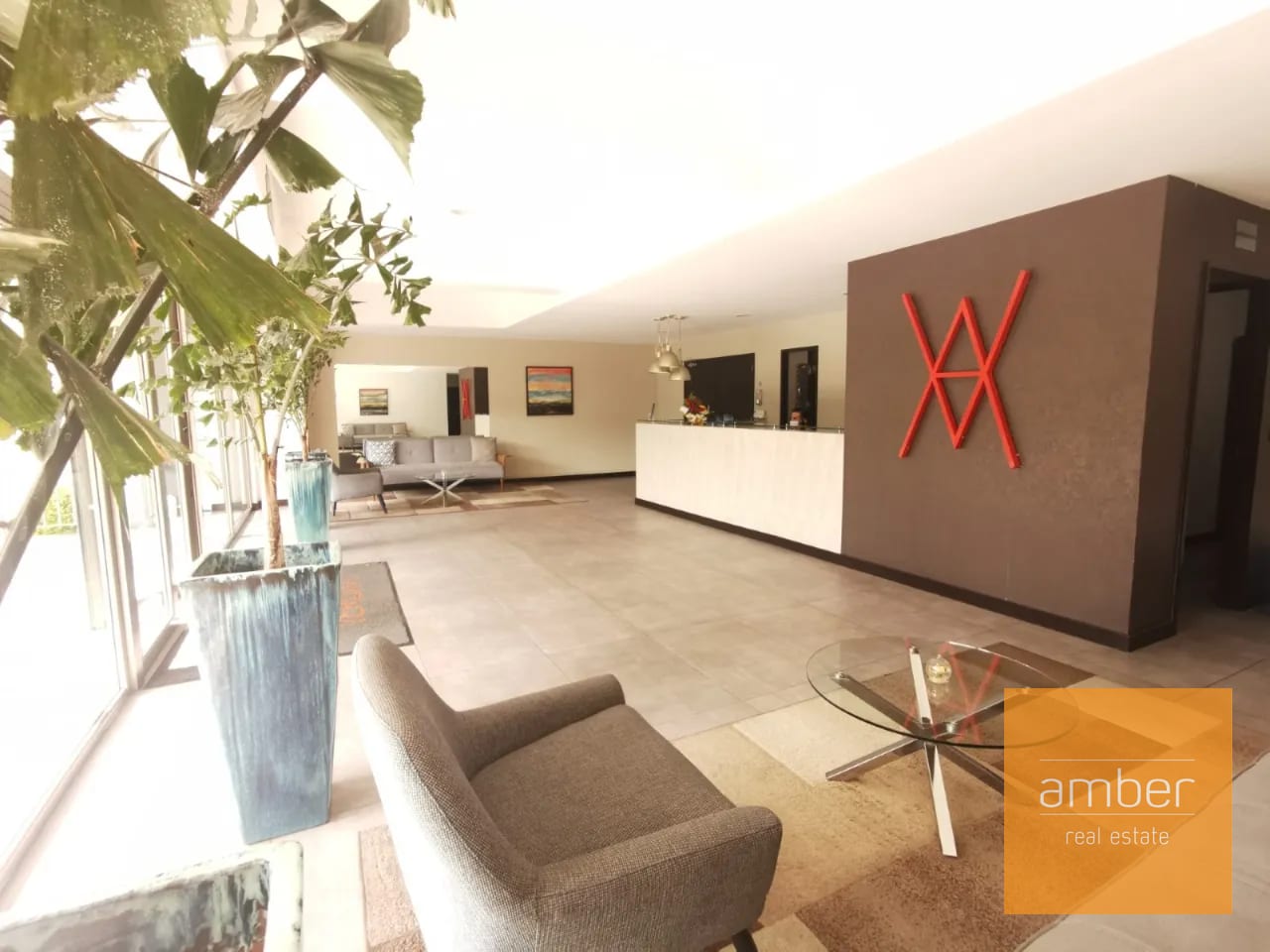Apartamento Verona, Zona 10 — Apartamento en Alquiler en Verona, Zona 10, Guatemala, Ciudad — foto 6 de 6
