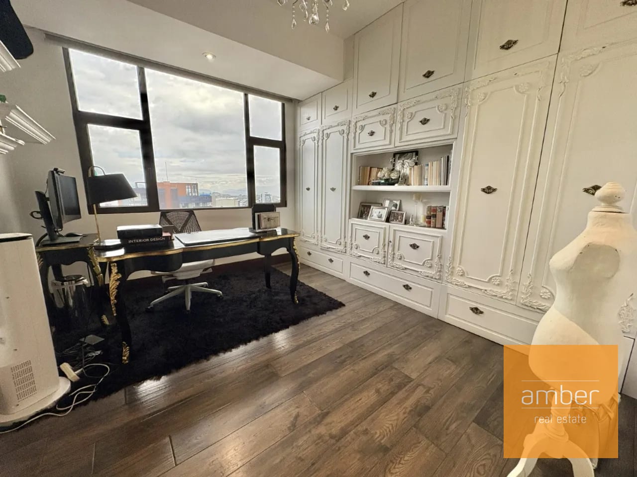 Apartamento en zona 15 — Apartamento en Venta en Zona 15, Guatemala, Ciudad — foto 6 de 15