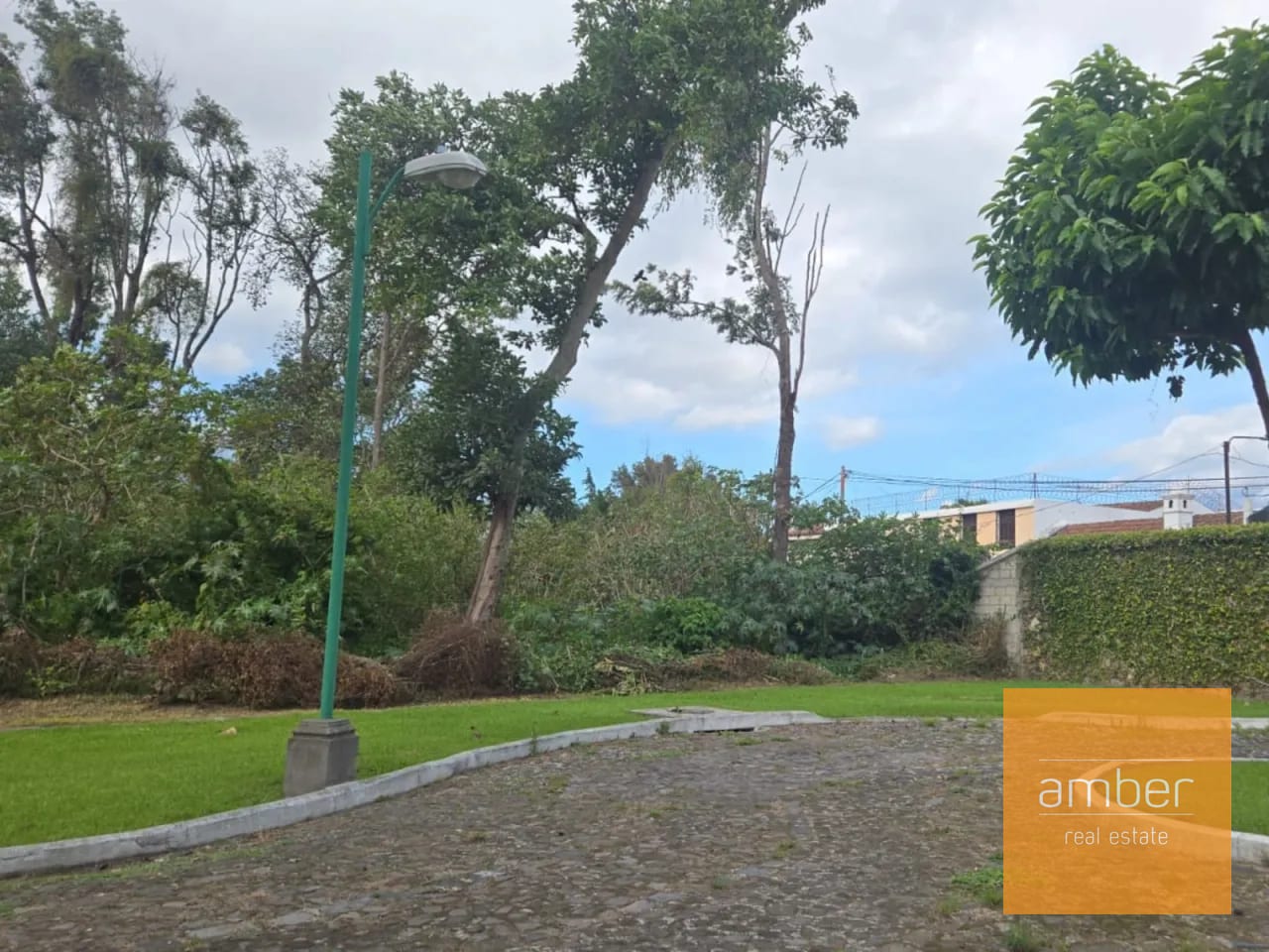 Terreno en Alameda de Santa Margarita, Antigua Guatemala — Terreno en Venta en Antigua, Sacatepéquez — foto 4 de 4