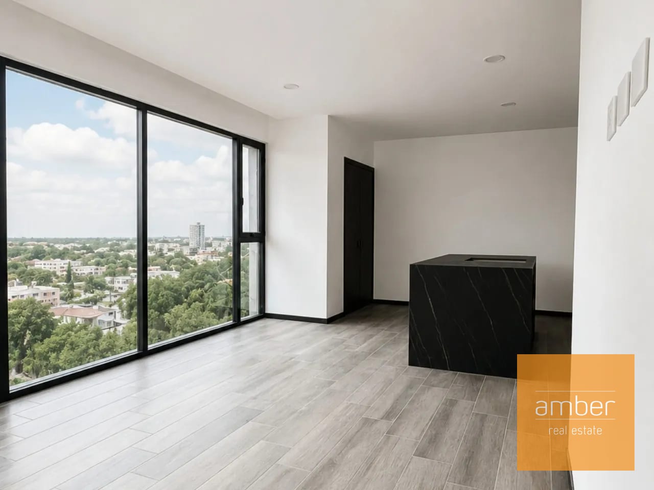 Apartamento en Vantier, Vista Hermosa 1, zona 15 — Apartamento en Venta en Zona 15, Guatemala, Ciudad — foto 1 de 4