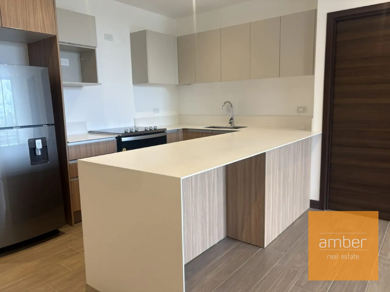 Apartamento en Spazio, zona 15 — Apartamento en Alquiler en Spazio, Zona 15, Guatemala, Ciudad — foto 2 de 8