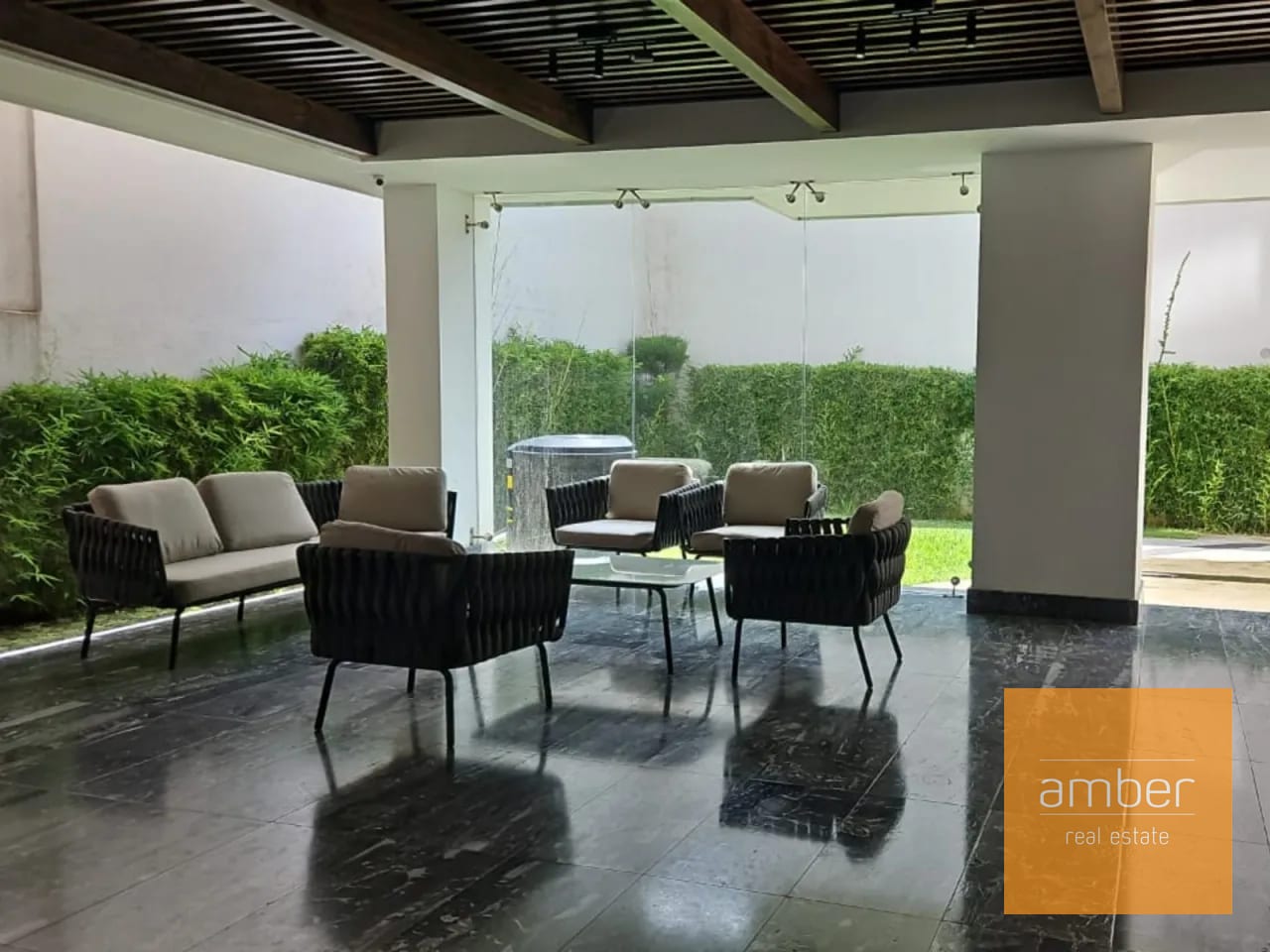 Apartamento en Laurel, zona 15 — Apartamento en Venta en Laurel, Zona 15, Guatemala, Ciudad — foto 10 de 12