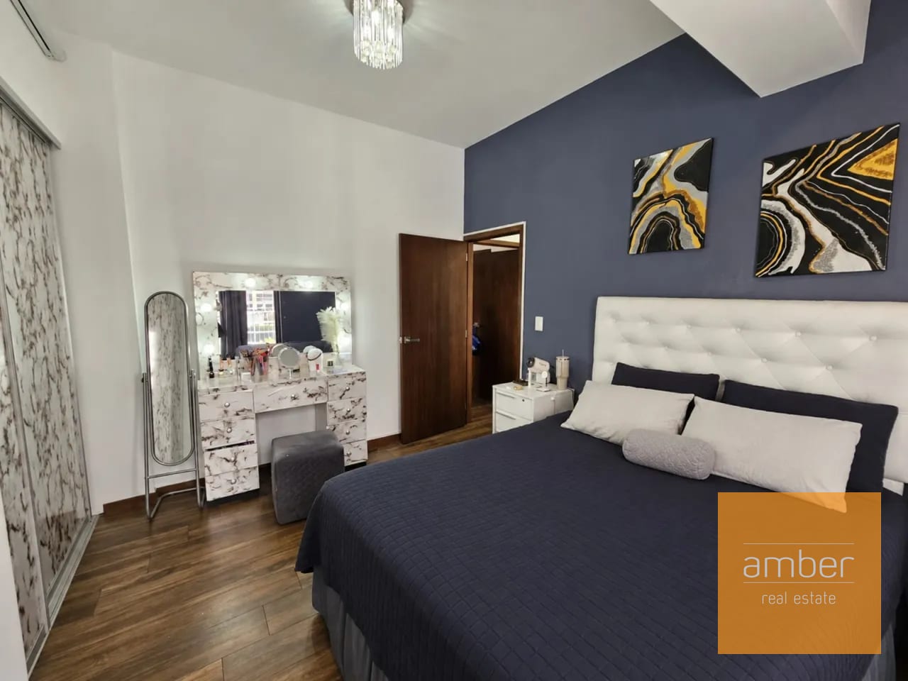 Apartamento en Casa Clara, zona 10 — Apartamento en Venta en Casa Clara, Zona 10, Guatemala, Ciudad — foto 4 de 15