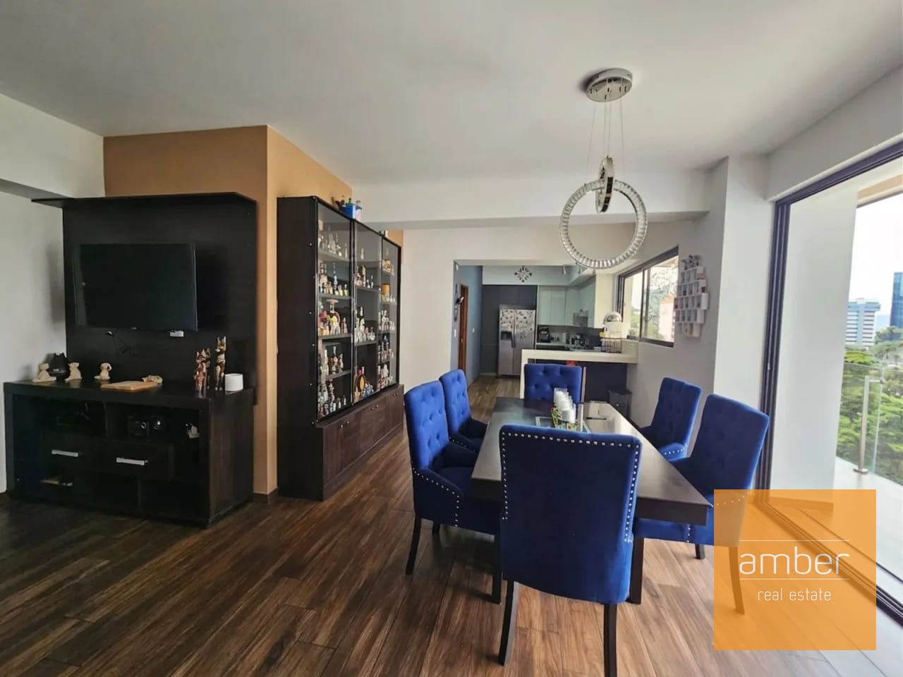 Apartamento en Casa Clara, zona 10 — Apartamento en Venta en Casa Clara, Zona 10, Guatemala, Ciudad — foto 3 de 15