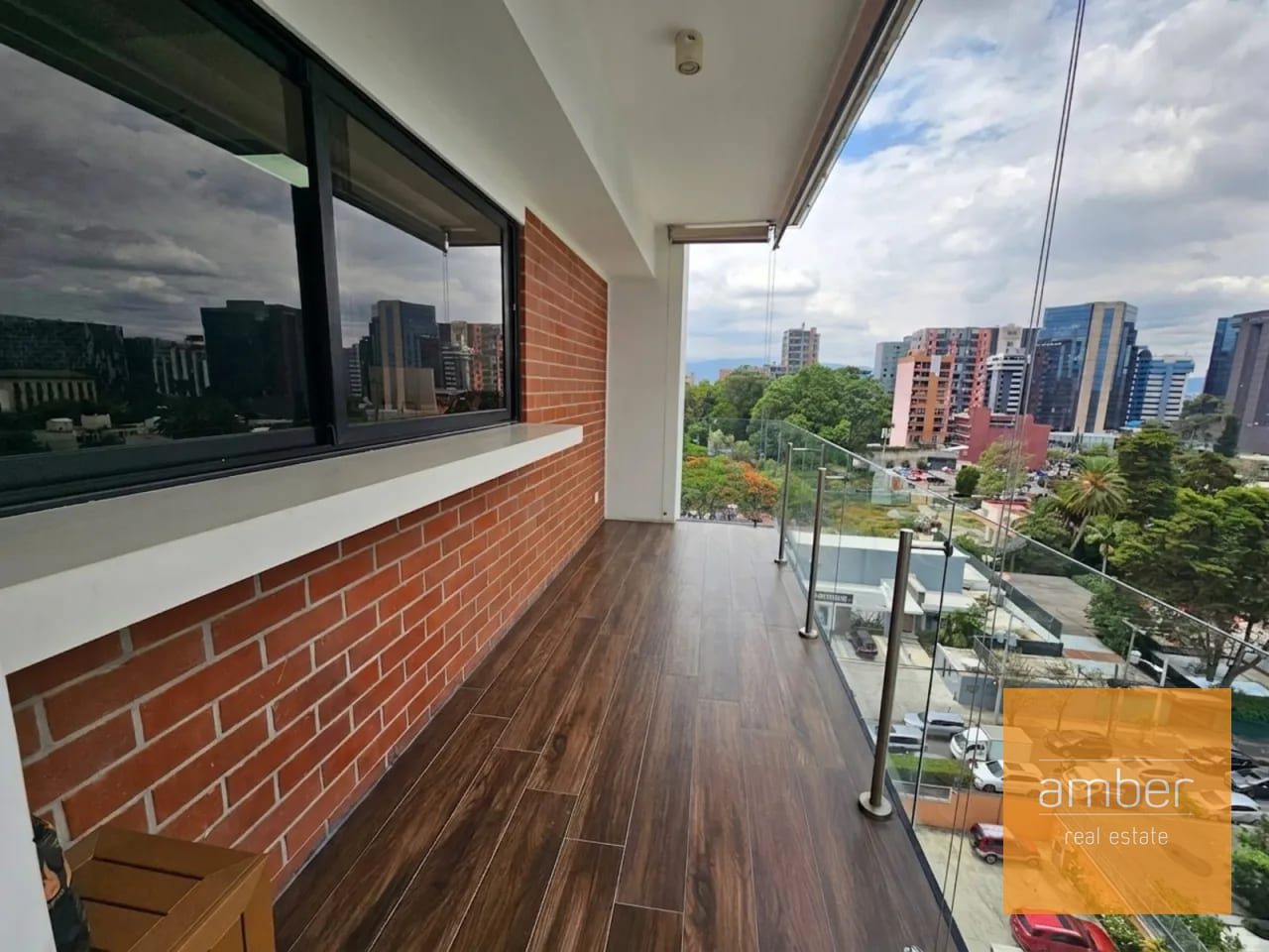 Apartamento en Casa Clara, zona 10 — Apartamento en Venta en Casa Clara, Zona 10, Guatemala, Ciudad — foto 1 de 15